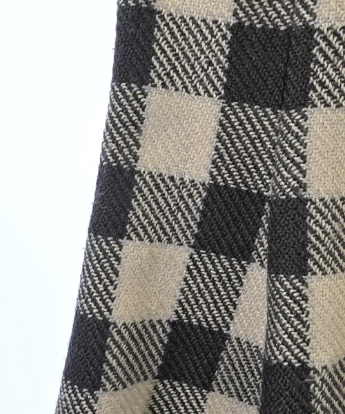 PROPORTION BODY DRESSING（プロポーションボディードレッシング）ロング・マキシ丈スカート 茶 サイズ:M レディース/2200642739483