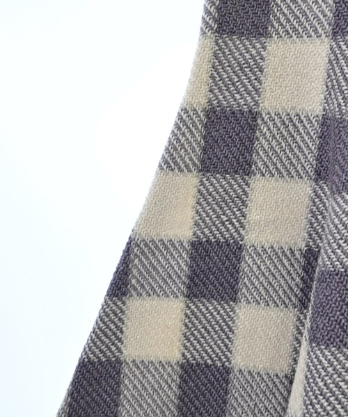 PROPORTION BODY DRESSING（プロポーションボディードレッシング）ロング・マキシ丈スカート 紫 サイズ:S レディース/2200642739490