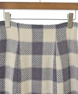 PROPORTION BODY DRESSING（プロポーションボディードレッシング）ロング・マキシ丈スカート 紫 サイズ:S レディース/2200642739490