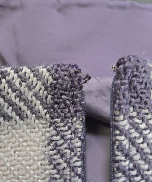 PROPORTION BODY DRESSING（プロポーションボディードレッシング）ロング・マキシ丈スカート 紫 サイズ:M レディース/2200642739506