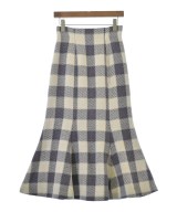 PROPORTION BODY DRESSING ロング・マキシ丈スカート