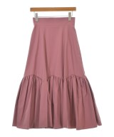 PROPORTION BODY DRESSING ロング・マキシ丈スカート