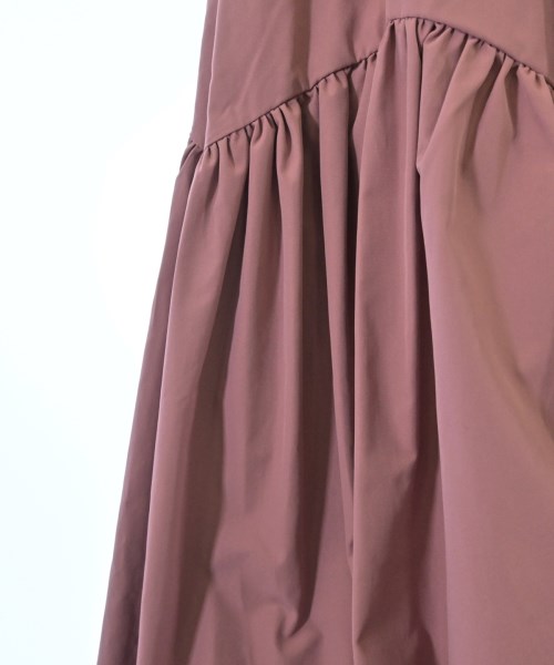 PROPORTION BODY DRESSING（プロポーションボディードレッシング）ロング・マキシ丈スカート ピンク サイズ:M レディース/2200642739544