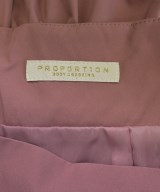 PROPORTION BODY DRESSING（プロポーションボディードレッシング）ロング・マキシ丈スカート ピンク サイズ:M レディース/2200642739544
