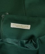 PROPORTION BODY DRESSING（プロポーションボディードレッシング）ひざ丈スカート 緑 サイズ:XS レディース/2200642739551