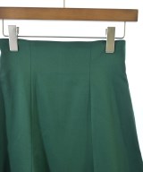 PROPORTION BODY DRESSING（プロポーションボディードレッシング）ひざ丈スカート 緑 サイズ:XS レディース/2200642739551