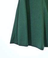 PROPORTION BODY DRESSING（プロポーションボディードレッシング）ひざ丈スカート 緑 サイズ:XS レディース/2200642739551