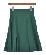 PROPORTION BODY DRESSING ひざ丈スカート