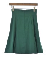 PROPORTION BODY DRESSING（プロポーションボディードレッシング）ひざ丈スカート 緑 サイズ:XS レディース/2200642739568