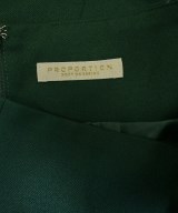 PROPORTION BODY DRESSING（プロポーションボディードレッシング）ひざ丈スカート 緑 サイズ:XS レディース/2200642739568