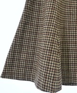 PROPORTION BODY DRESSING（プロポーションボディードレッシング）ひざ丈スカート 茶 サイズ:XS レディース/2200642739575
