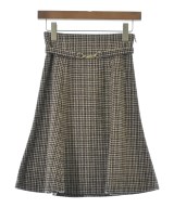 PROPORTION BODY DRESSING ひざ丈スカート