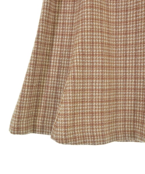 PROPORTION BODY DRESSING（プロポーションボディードレッシング）ひざ丈スカート ベージュ サイズ:XS レディース/2200642739599