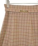 PROPORTION BODY DRESSING（プロポーションボディードレッシング）ひざ丈スカート ベージュ サイズ:XS レディース/2200642739599