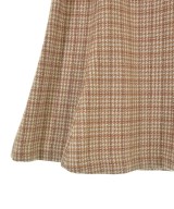 PROPORTION BODY DRESSING（プロポーションボディードレッシング）ひざ丈スカート ベージュ サイズ:XS レディース/2200642739599