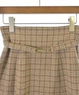 PROPORTION BODY DRESSING（プロポーションボディードレッシング）ひざ丈スカート ベージュ サイズ:S レディース/2200642739612