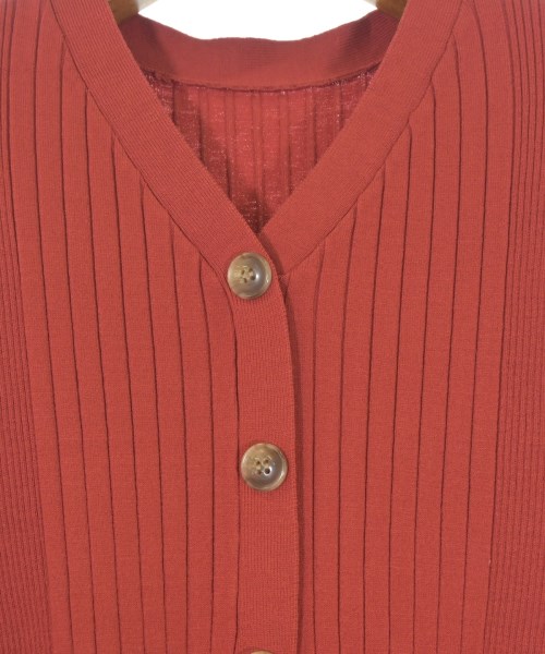 PROPORTION BODY DRESSING（プロポーションボディードレッシング）ワンピース 赤 サイズ:M レディース/2200642739827