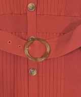 PROPORTION BODY DRESSING（プロポーションボディードレッシング）ワンピース 赤 サイズ:M レディース/2200642739827