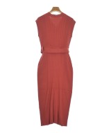 PROPORTION BODY DRESSING（プロポーションボディードレッシング）ワンピース 赤 サイズ:M レディース/2200642739834
