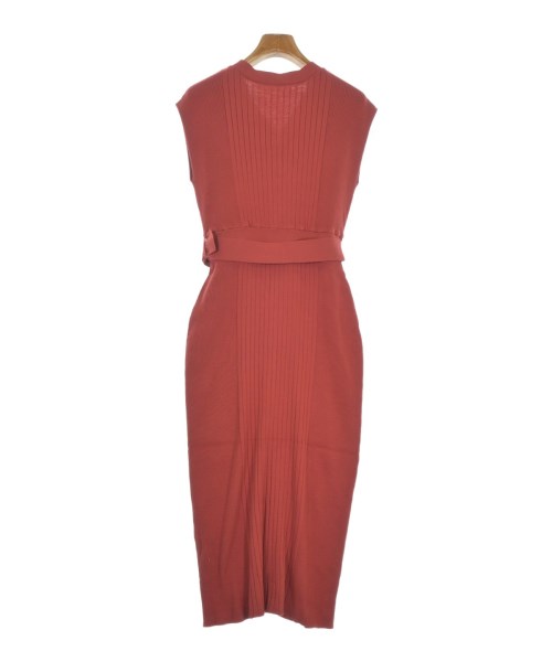 PROPORTION BODY DRESSING（プロポーションボディードレッシング）ワンピース 赤 サイズ:M レディース/2200642739841