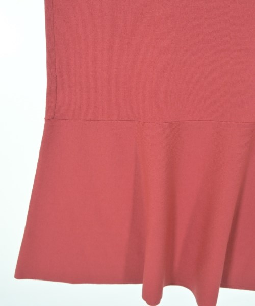 PROPORTION BODY DRESSING（プロポーションボディードレッシング）ワンピース 赤 サイズ:S レディース/2200642739858