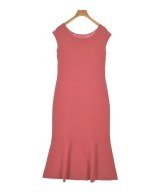 PROPORTION BODY DRESSING（プロポーションボディードレッシング）ワンピース 赤 サイズ:S レディース/2200642739858