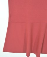 PROPORTION BODY DRESSING（プロポーションボディードレッシング）ワンピース 赤 サイズ:S レディース/2200642739858