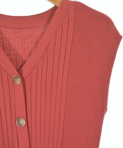 PROPORTION BODY DRESSING（プロポーションボディードレッシング）ワンピース 赤 サイズ:S レディース/2200642739865