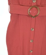 PROPORTION BODY DRESSING（プロポーションボディードレッシング）ワンピース 赤 サイズ:S レディース/2200642739865