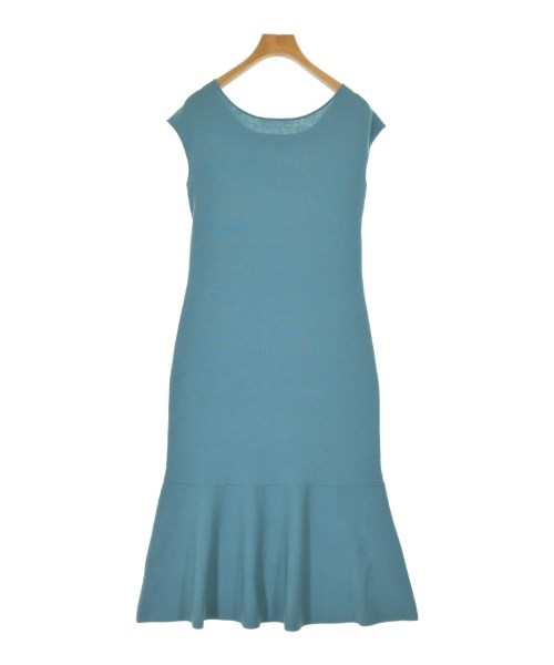 PROPORTION BODY DRESSING（プロポーションボディードレッシング）ワンピース 青 サイズ:PS(S位) レディース/2200642739889