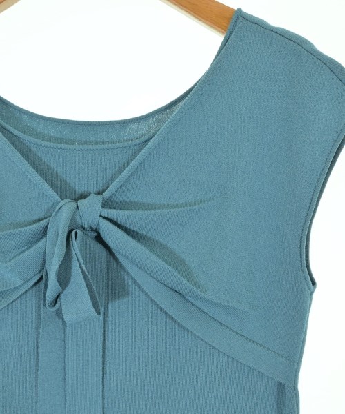 PROPORTION BODY DRESSING（プロポーションボディードレッシング）ワンピース 青 サイズ:M レディース/2200642739896