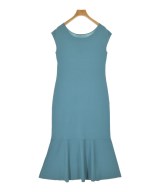 PROPORTION BODY DRESSING（プロポーションボディードレッシング）ワンピース 青 サイズ:M レディース/2200642739896