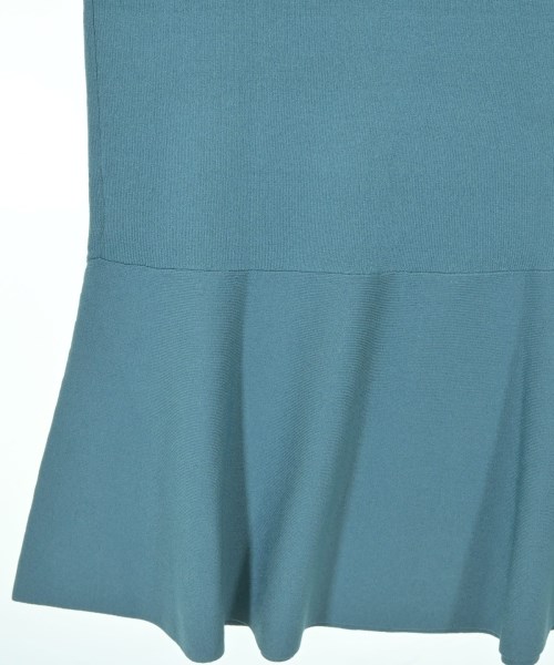 PROPORTION BODY DRESSING（プロポーションボディードレッシング）ワンピース 青 サイズ:S レディース/2200642739902