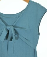 PROPORTION BODY DRESSING（プロポーションボディードレッシング）ワンピース 青 サイズ:S レディース/2200642739902