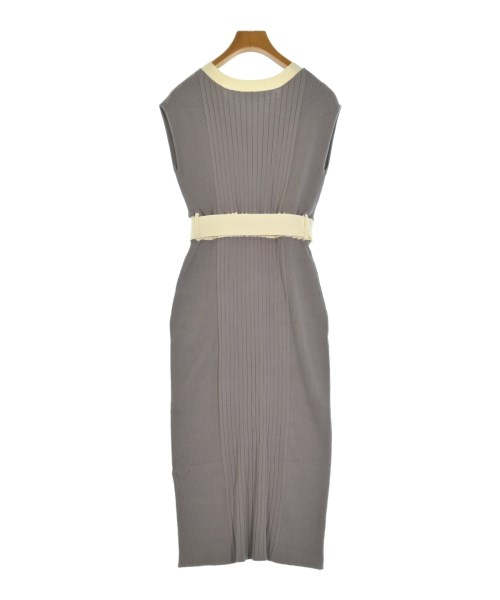 PROPORTION BODY DRESSING（プロポーションボディードレッシング）ワンピース グレー サイズ:PS(XS位) レディース/2200642739926