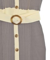 PROPORTION BODY DRESSING（プロポーションボディードレッシング）ワンピース グレー サイズ:PS(XS位) レディース/2200642739926