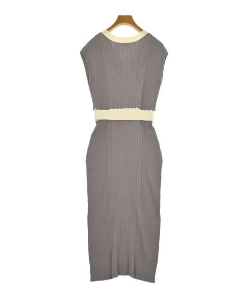 PROPORTION BODY DRESSING（プロポーションボディードレッシング）ワンピース グレー サイズ:S レディース/2200642739933