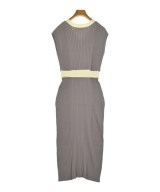 PROPORTION BODY DRESSING（プロポーションボディードレッシング）ワンピース グレー サイズ:S レディース/2200642739933