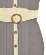 PROPORTION BODY DRESSING（プロポーションボディードレッシング）ワンピース グレー サイズ:S レディース/2200642739933