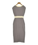PROPORTION BODY DRESSING（プロポーションボディードレッシング）ワンピース グレー サイズ:PS(XS位) レディース/2200642739940