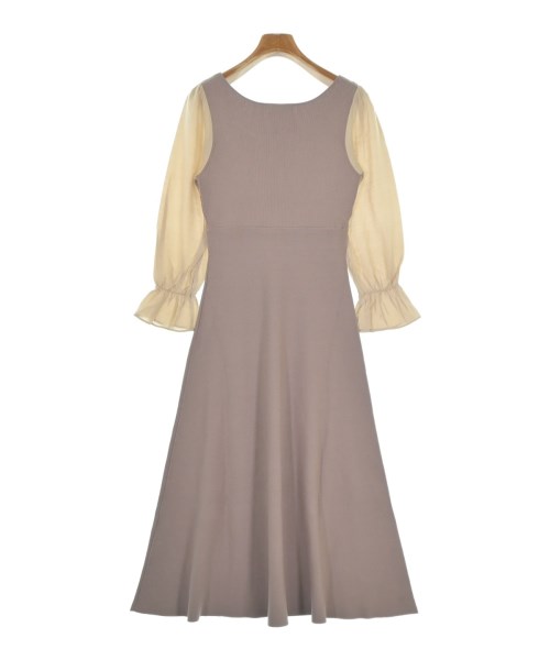 PROPORTION BODY DRESSING（プロポーションボディードレッシング）ワンピース ピンク サイズ:PS(XS位) レディース/2200642739957