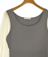 PROPORTION BODY DRESSING（プロポーションボディードレッシング）ワンピース グレー サイズ:PS(XS位) レディース/2200642739995