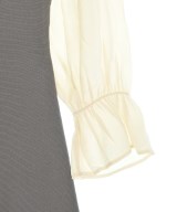 PROPORTION BODY DRESSING（プロポーションボディードレッシング）ワンピース グレー サイズ:PS(XS位) レディース/2200642739995