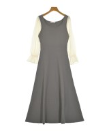 PROPORTION BODY DRESSING ワンピース