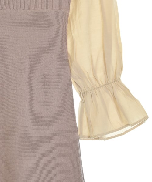 PROPORTION BODY DRESSING（プロポーションボディードレッシング）ワンピース ピンク サイズ:S レディース/2200642740014