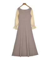 PROPORTION BODY DRESSING（プロポーションボディードレッシング）ワンピース ピンク サイズ:S レディース/2200642740014