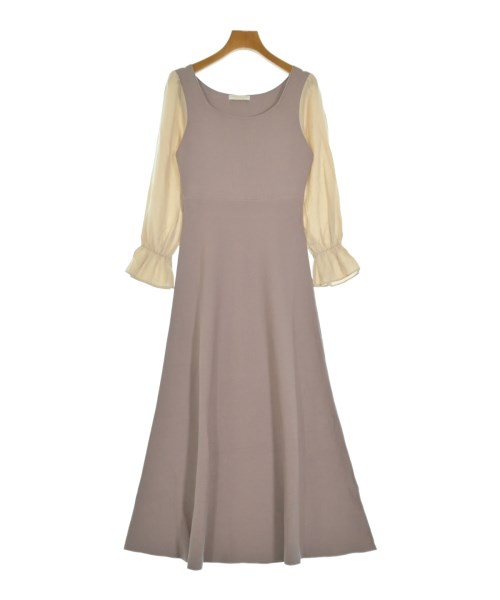 PROPORTION BODY DRESSING(プロポーションボディードレッシング)ワンピース ピンク サイズ:S/2200642740021