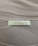 PROPORTION BODY DRESSING（プロポーションボディードレッシング）ワンピース ピンク サイズ:S レディース/2200642740021