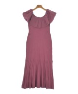 PROPORTION BODY DRESSING ワンピース