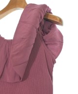 PROPORTION BODY DRESSING（プロポーションボディードレッシング）ワンピース ピンク サイズ:M レディース/2200642740083